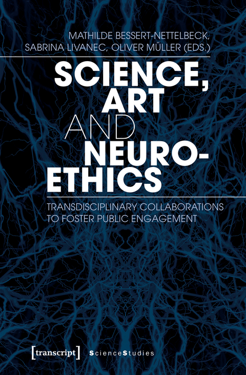 Science, Art and Neuroethics - 
