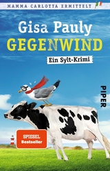 Gegenwind - Gisa Pauly