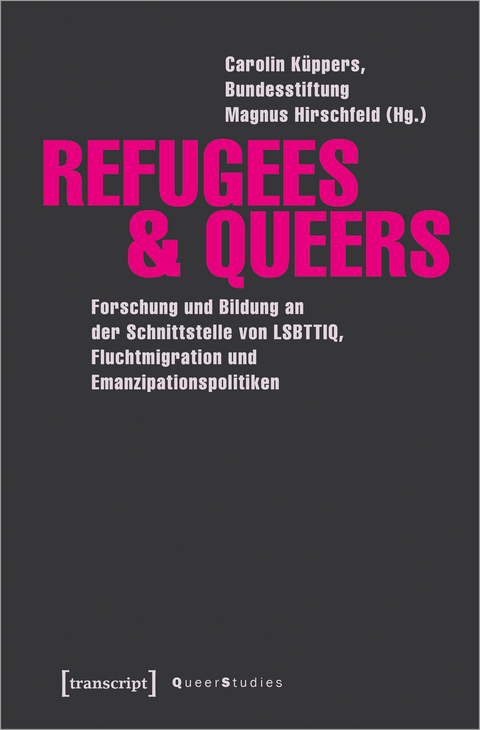 Refugees & Queers - 