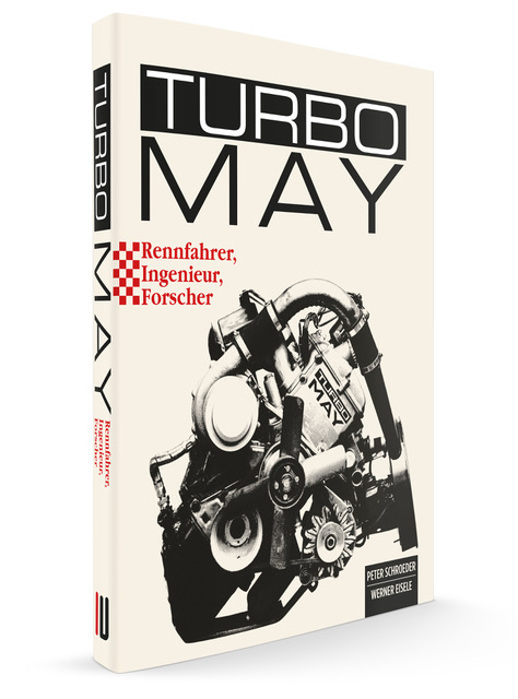 Turbo May