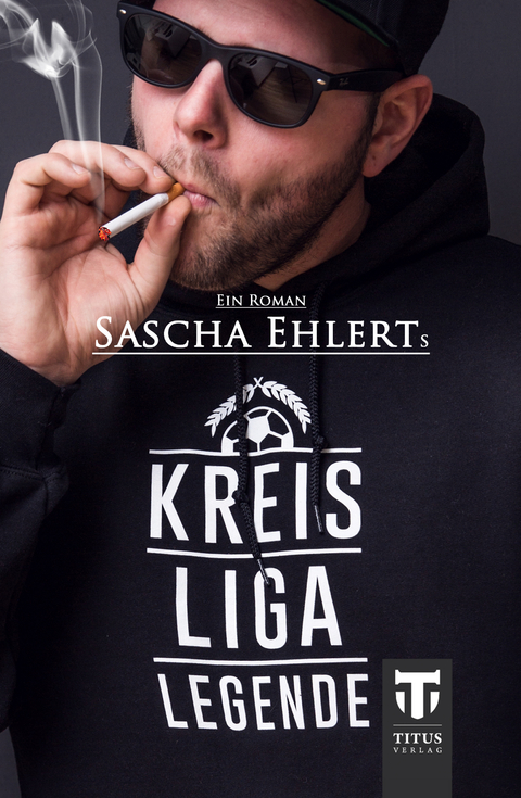 Kreisligalegende - Sascha Ehlert