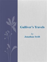 Gulliver’s Travels - Jonathan Swift