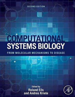 Computational Systems Biology - 