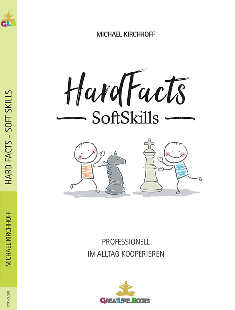 HardFacts - SoftSkills - Michael Kirchhoff