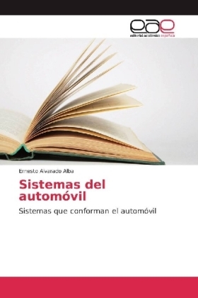 Sistemas del automÃ³vil - Ernesto Alvarado Alba