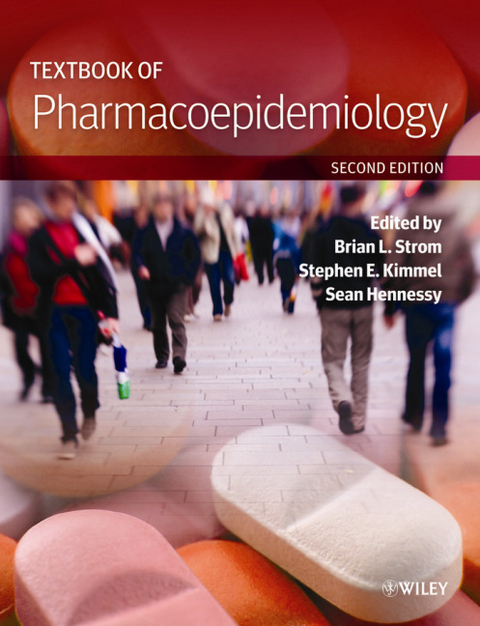 Textbook of Pharmacoepidemiology - 