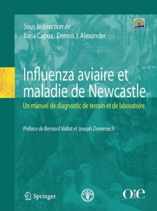 Influenza Aviaire Et Maladie de Newcastle - 