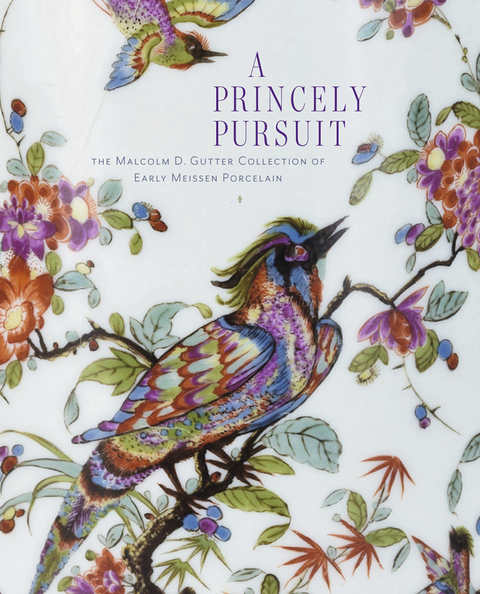 A Princely Pursuit - 