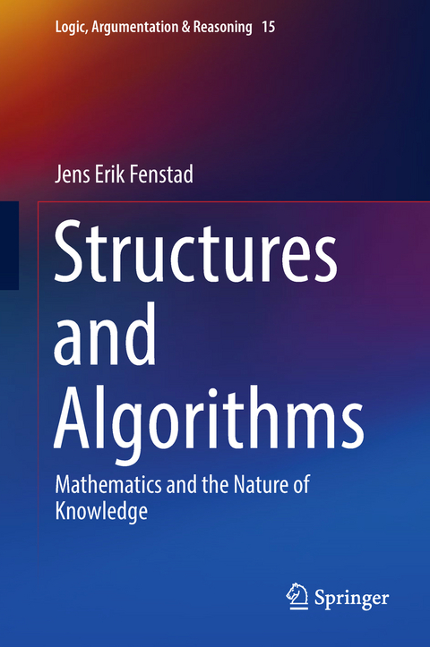 Structures and Algorithms - Jens Erik Fenstad