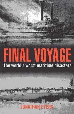 Final Voyage - Jonathan Eyers