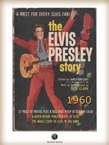 The Elvis Presley Story - James Gregory