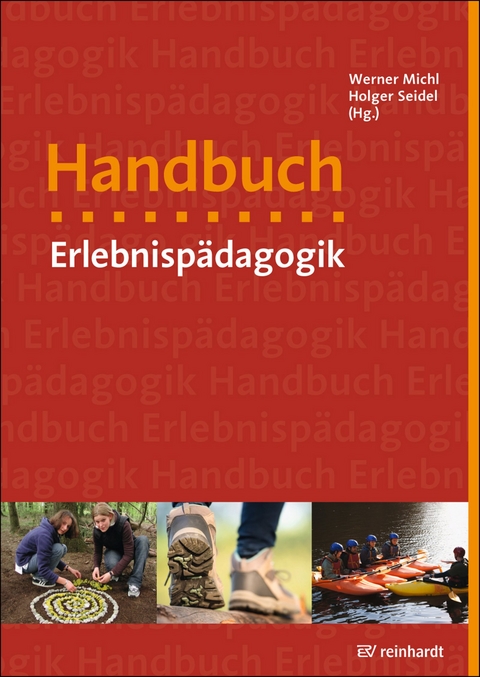 Handbuch Erlebnispädagogik - 