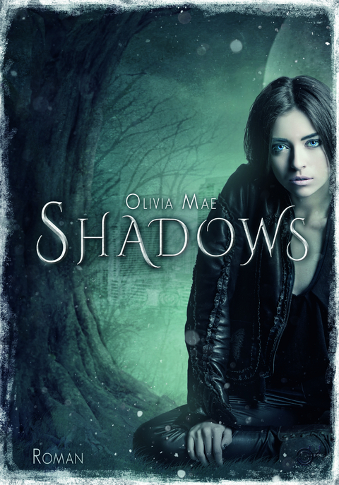 Shadows - Olivia Mae