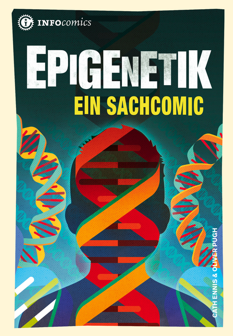 Epigenetik - Cath Ennis