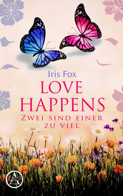Love Happens - Iris Fox