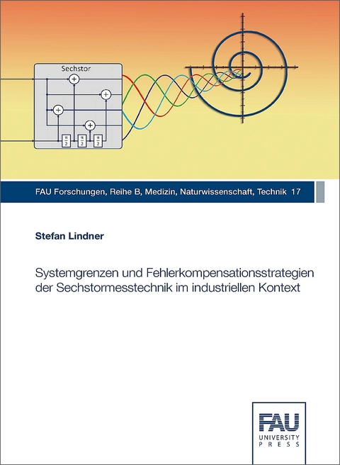 Systemgrenzen und Fehlerkompensationsstrategien der Sechstormesstechnik im industriellen Kontext - Stefan Lindner