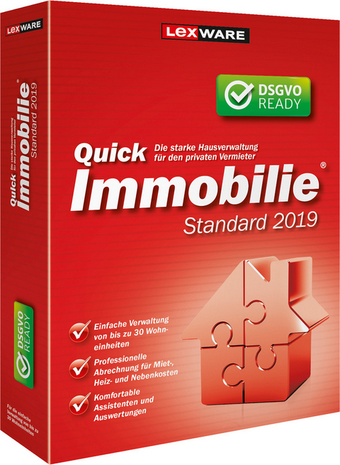 QuickImmobilie 2019