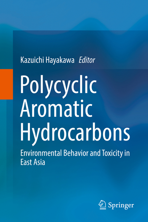 Polycyclic Aromatic Hydrocarbons - 