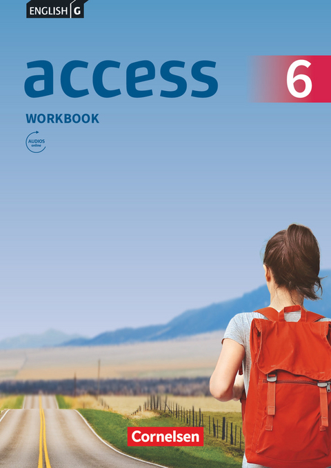 Access - Allgemeine Ausgabe 2014 - Band 6: 10. Schuljahr - Jennifer Seidl