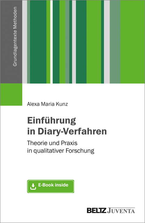 Einführung in Diary-Verfahren - Alexa Maria Kunz