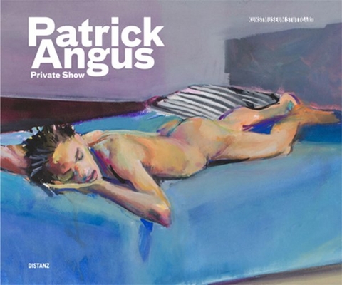 Private Show - Patrick Angus