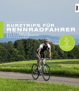 Kurztrips für Rennradfahrer - Sven Bremer