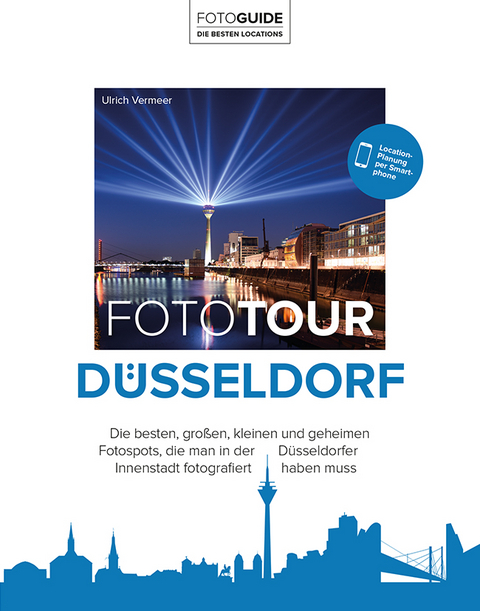 Foto Tour Düsseldorf - Ulrich Vermeer