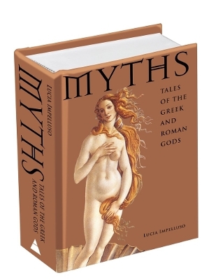Myths - Lucia Impelluso