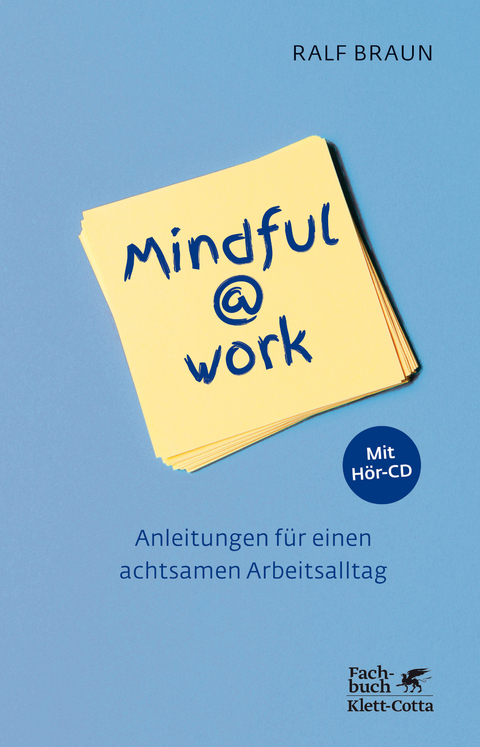 Mindful@work - Ralf Braun