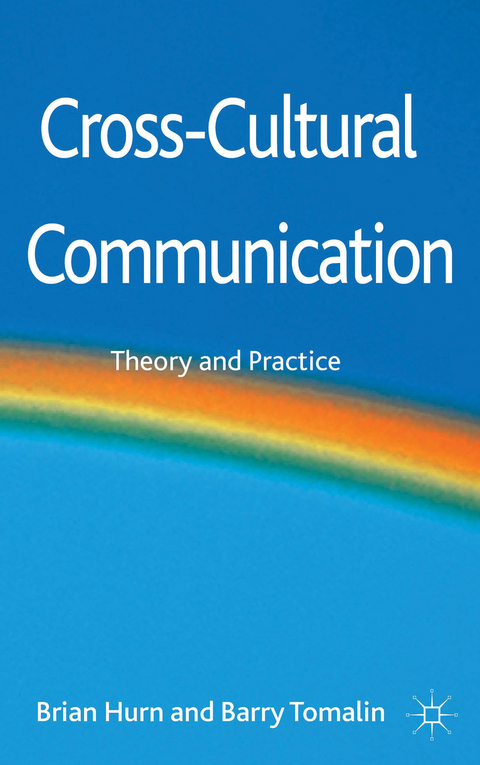 Cross-Cultural Communication - B. Hurn, B. Tomalin
