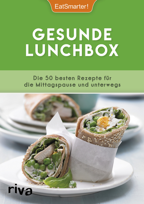 Gesunde Lunchbox -  EatSmarter!