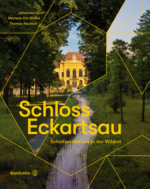 Schloss Eckartsau - Johannes Wais, Marlene Ott-Wodni, Thomas Neumair