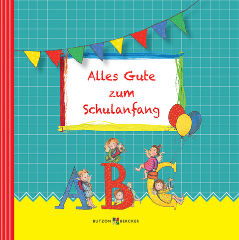 Alles Gute zum Schulanfang