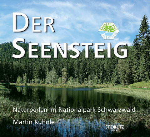 DER SEENSTEIG - Martin Kuhnle