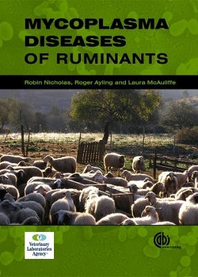 Mycoplasma Diseases of Ruminants - 