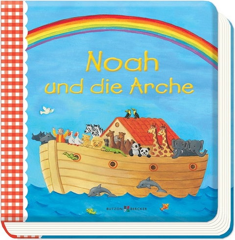 Noah und die Arche - Vera Lörks