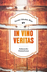 In Vino Veritas -  Carsten Sebastian Henn