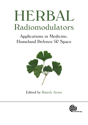 Herbal Radiomodulators - 