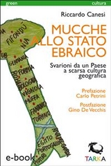 Mucche allo stato ebraico - Riccardo Canesi