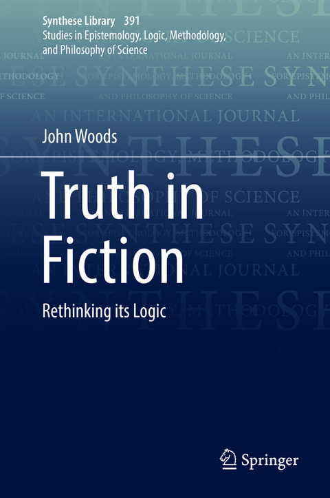 Truth in Fiction - John Woods