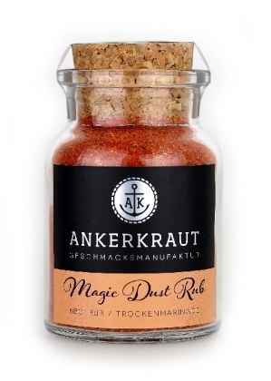 Ankerkraut Magic Dust