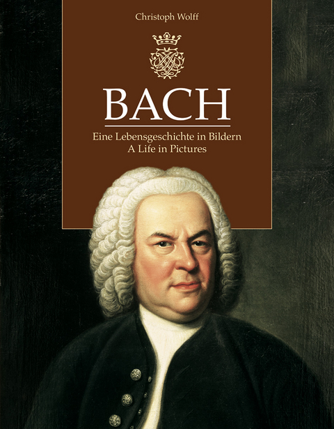 Bach-Dokumente / Bach - Marion Söhnel, Markus Zepf