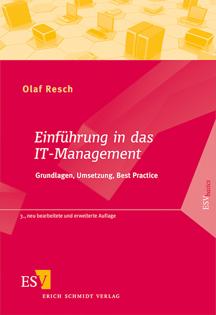 Einführung in das IT-Management - Olaf Resch