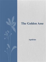 The Golden Asse -  Apuleius