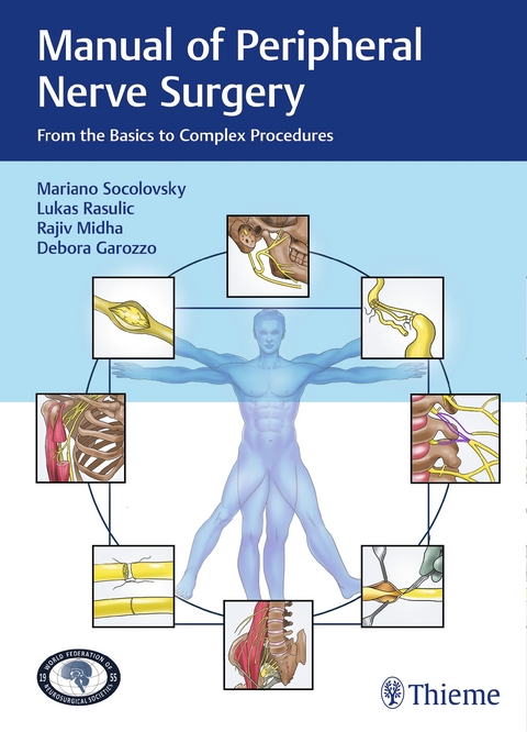 Manual of Peripheral Nerve Surgery - 