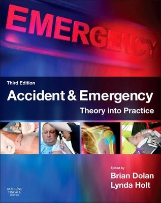 Accident & Emergency - 