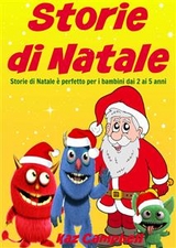 Storie Di Natale -  Kaz Campbell