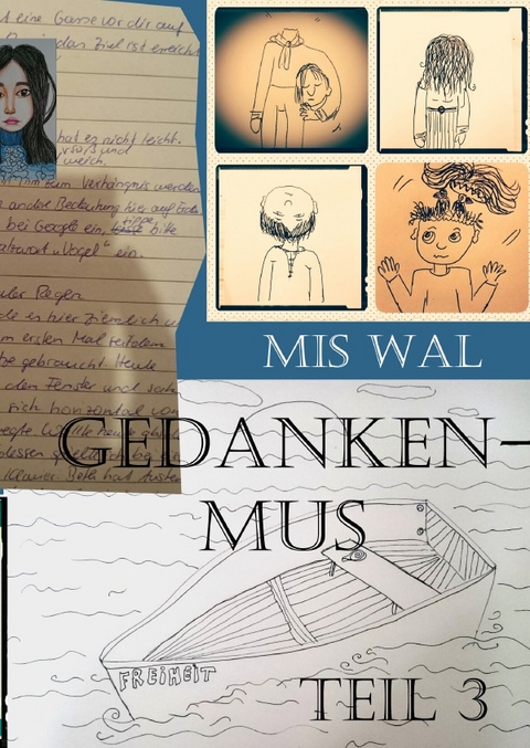 Gedankenmus / Gedankenmus Teil 3 - MIS WAL