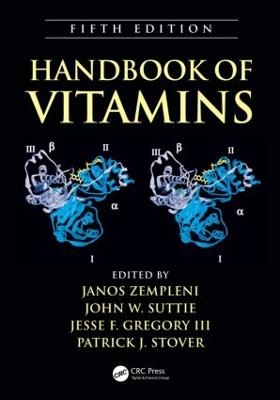 Handbook of Vitamins - 