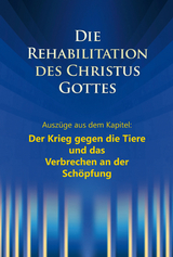 Die Rehabilitation des Christus Gottes - Martin Kübli, Dieter Potzel, Ulrich Seifert